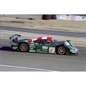 1/24 Porsche 911 GT1 JEVER  Le Mans Test / Laguna SECA / Silverstone 1998, Profil 24 models