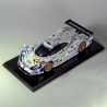 1/24 Porsche 911 GT1 "Mobil 1" 1ère Le Mans 1998, Profil 24 models