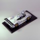 1/24 Porsche 911 GT1 "Mobil 1" 1st Le Mans 1998 model kit car by Profil 24