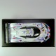 1/24 Porsche 911 GT1 "Mobil 1" 1ère Le Mans 1998 kit maquette par Profil 24