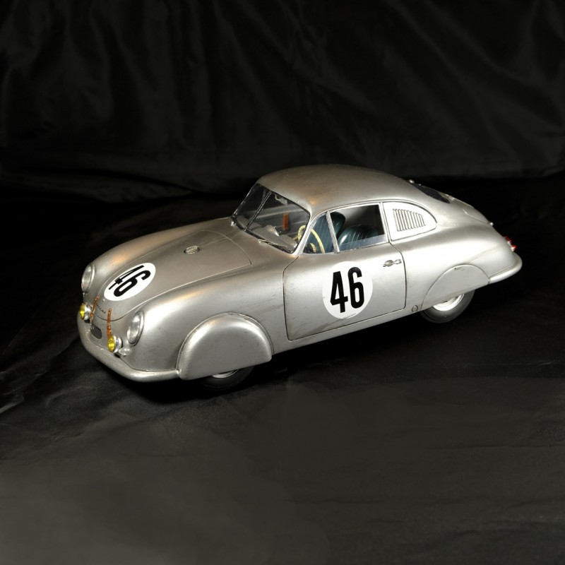 1/12 Gmünd Porsche 356 Le Mans 1951 Profil 24 - profil24-models