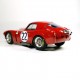 1/24 Alfa Romeo 6C 3000 CM Le Mans 1953, Profil 24