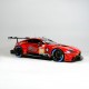 1/24 Aston Martin Vantage  TF Sport n°90 Le Mans 2020 kit maquette Profil 24
