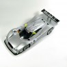 1/24 Mercedes CLR  N°4/5/6 Le Mans 1999, Profil 24