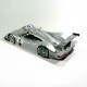 1/24 Mercedes CLR N°4/5/6 Le Mans 1999, Profil 24 maquette kit