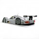 1/24 Mercedes CLR  N°4/5/6 Le Mans 1999, Profil 24 model kit car