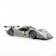 1/24 Mercedes CLR N°4/5/6 Le Mans 1999, Profil 24 maquette kit
