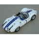 1:24 Maserati Tipo 63 Le Mans 1961 model kit car Profil 24