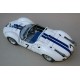1/24 Maserati Tipo 63 Le Mans 1961 kit maquette Profil 24