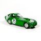 1/24 Bristol 450 Le Mans 1954 n° 33/34/35, model kit car Profil 24 models