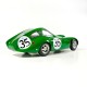 1/24 Bristol 450 Le Mans 1954 n° 33/34/35, model kit car Profil 24 models