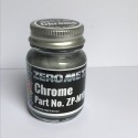 Peinture Chrome, 30 ml, Profil 24