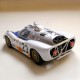 1/24 Howmet TX Le Mans 1968 n°22/24, Profil 24