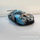 1/24 Porsche 911 RSR Dempsey-Proton n°77 Le Mans 2018 1st AM, Profil 24 model kit car