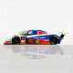 1/24 Aston Martin AMR1 Le Mans 1989, Profil 24