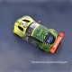 1/24 Aston Martin Vantage Le Mans 2020 Profil 24 model kit car 