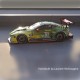1/24 Aston Martin Vantage Le Mans 2020 maquette kit Profil 24