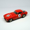 1/24 Ferrari 340-375 MM Le Mans 1953 n°12/14/15 Profil 24 models