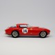 1/24 Ferrari 340 375 MM Le Mans 1953 n°12/14/15 Profil 24 models
