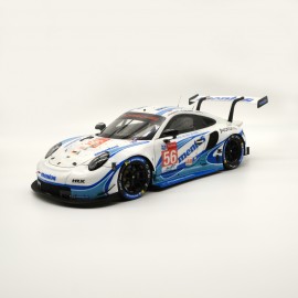 1/24 Porsche 911 RSR (Project 1) Mentos n°56  Le Mans 2020, Profil 24