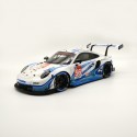 1/24 Porsche 911 RSR (Project 1) Mentos n°56  Le Mans 2020, Profil 24 models