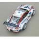 1:24 Porsche 997 Matmut Le Mans 2008 model kit car Profil 24