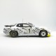 1/24 Porsche 924 GTP n°1 Hugo Boss Le Mans 1981, Profil 24 models