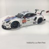 1/24 Porsche 911 RSR Brumos GT Pro Le Mans / Daytona 2019, Profil 24 models