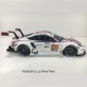 1/24 Porsche 911 RSR Samos GT Pro Le Mans Daytona 2019, maquette kit Profil 24