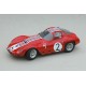 1:24 Maserati Tipo 151/1 Le Mans 1963 model kit car Profil 24