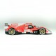 1/24 SC G007 LMH Le Mans 2022, Profil 24 models