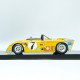 1/24 Lola T280 Le Mans 1972 n°7/8, Profil 24 models