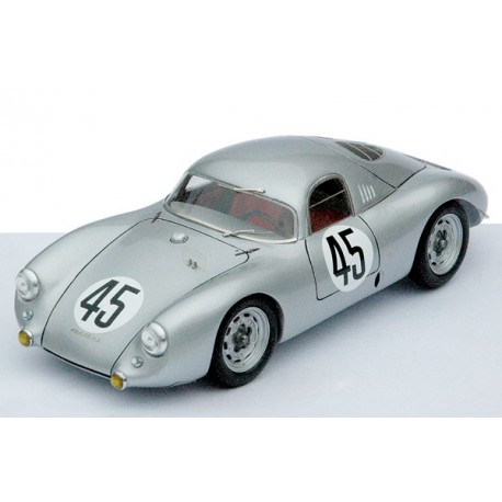 1/24 Porsche 550 n°45 Le Mans 1953 kit maquette Profil 24