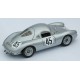 1:24 Porsche 550 n°45 Le Mans 1953 model kit car Profil 24
