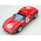 1:24 Ferrari 250P/275P Sebring 1963/1964 model kit car Profil 24
