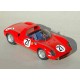 1/24 Ferrari 250P Le Mans 1963 kit maquette Profil 24