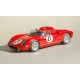 1:24 Ferrari 250P Le Mans 1963 model kit car Profil 24
