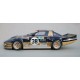 1:24 Mazda n°38 Le Mans 1981 model kit car Profil 24
