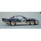 1:24 Mazda n°38 Le Mans 1981 model kit car Profil 24