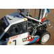 1/24 Lancia Delta S4 Gr B Monte Carlo/Tour de Corse 1986 model kit car Profil 24