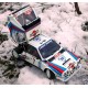 1/24 Lancia Delta S4 Gr B Monte Carlo/Tour de Corse 1986 kit maquette Profil 24