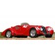 1:24 Alfa 2900 B 1st Mille Miglia 1937 model kit car Profil 24