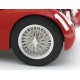 1:24 Alfa 2900 B 1st Mille Miglia 1937 model kit car Profil 24