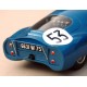 1/24 CD Peugeot Le Mans 1966-1967 kit maquette Profil 24