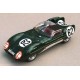 1:24 Lotus XI Le Mans 1957 n°41/42/62 model kit car