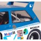 1/24 MG Metro 6R4 Gp B Computervision Tour de Corse 1986 maquette kit Profil 24