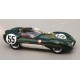 1:24 Lotus XI Le Mans 1957 n°55 model kit car Profil 24