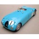 1/24 Bugatti Tank 1st Le Mans 1939 kit maquette Profil 24