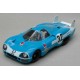 1:24 Matra 640 Essai Le Mans 1969 model kit car Profil 24