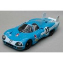 1/24 Matra 640 Essai Le Mans 1969, Profil 24 models